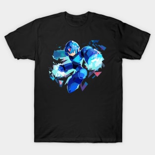 megaman T-Shirt